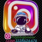 Dj para eventos de todo tipos