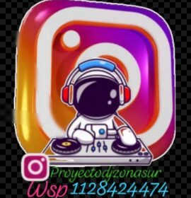 Dj para eventos de todo tipos