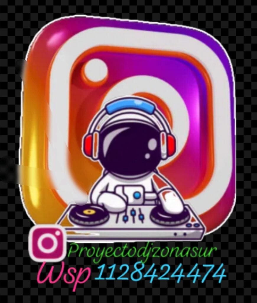 Dj para eventos de todo tipos