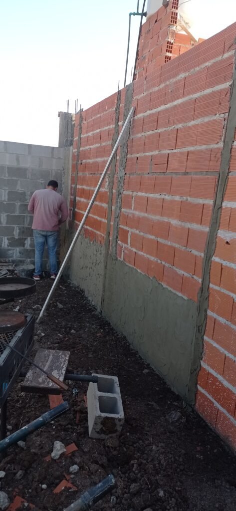 Albañilería,pinturas,durlock,pisc