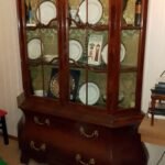 Reparación de sillas y muebles de madera