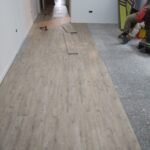 Instalación de pisos y revestimientos