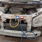 Mantenimiento vehicular y hogar