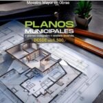 Planos municipales y habilitación de locales