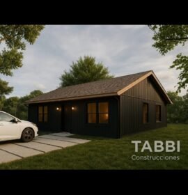 Construcción en seco