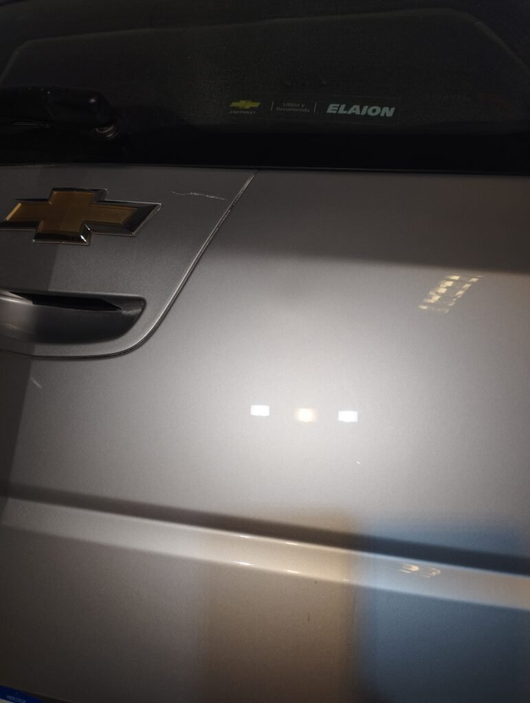 Bajos Car Wash y Detail a domicil