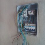 Servicio y mantenimiento