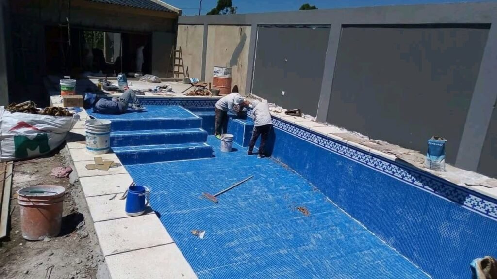 Construcciones Armarel