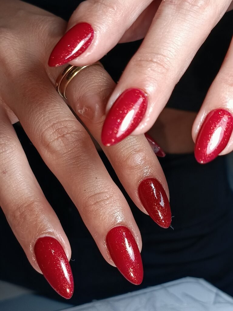 Manicuría