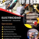 Tecnico Electricista