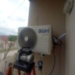Instalaciones generales de la construcción