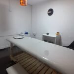 Neuro terapia y reflexologia