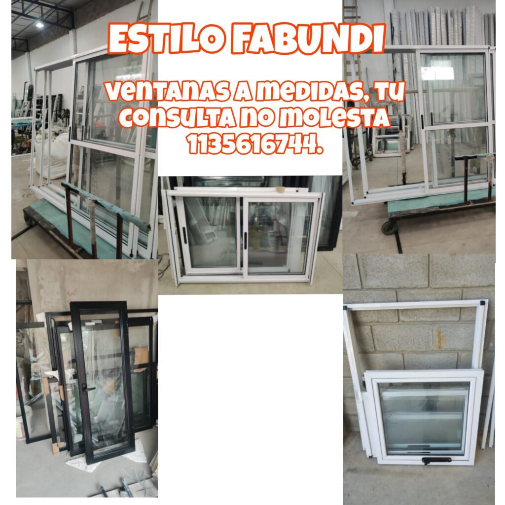 Estilo Fabundi