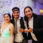 Maestro de Ceremonias Simbólicas