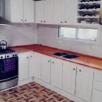 Carpinteria y electricidad domiciliaria