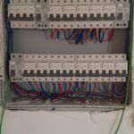 Electricista cat III