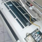 Refrigeracion y aire acondicionado,  de hogar y comercial.