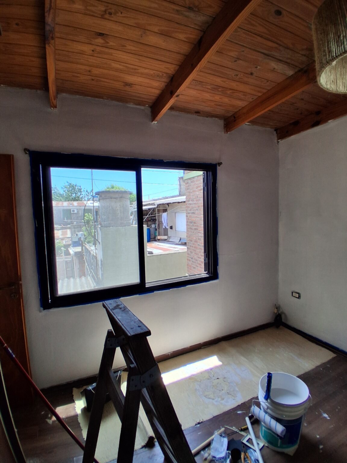 Servicio de mantenimiento de hogares