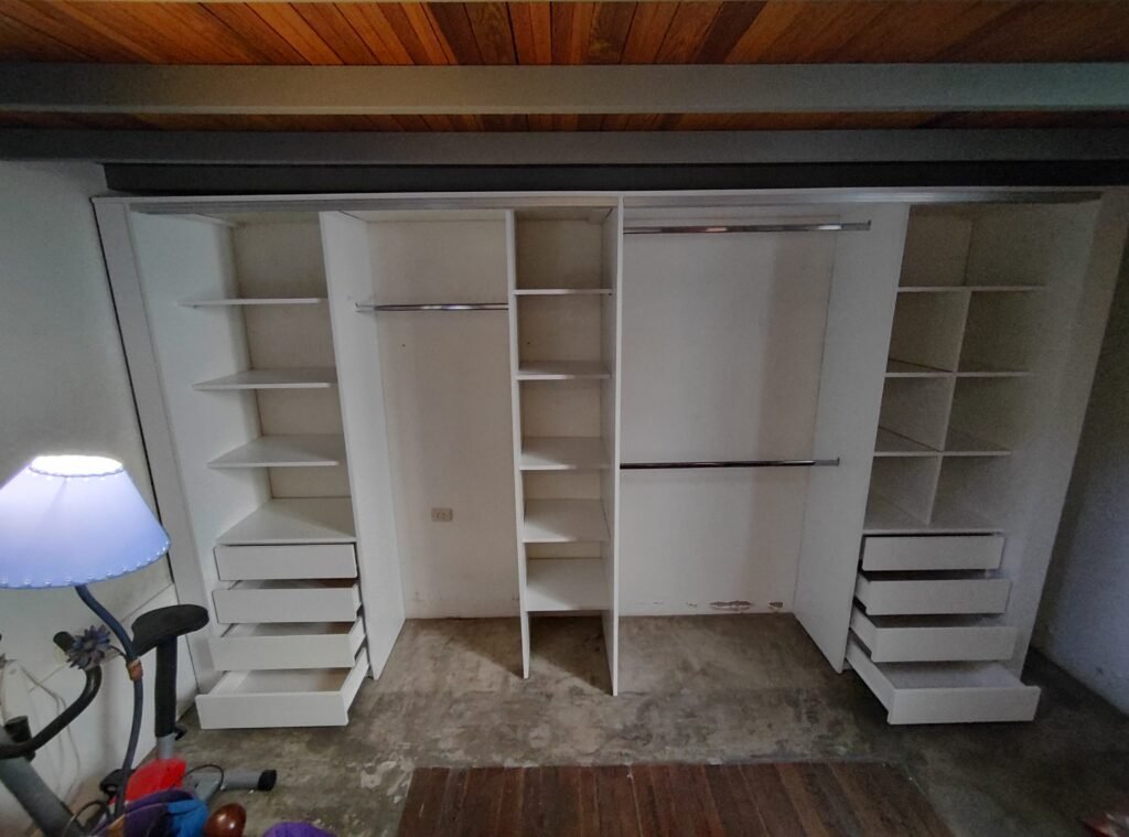 Carpinteria/Operario