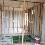 Mantenimiento de viviendas prefabricadas