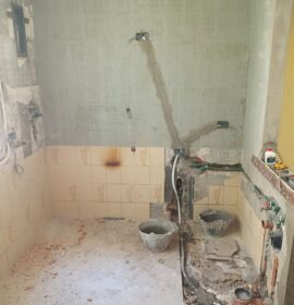 Técnico en climatización y refrigeración