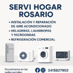 Servi Hogar Rosario Servi Hogar Rosario