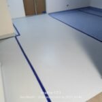 Instalación de pisos y revestimientos