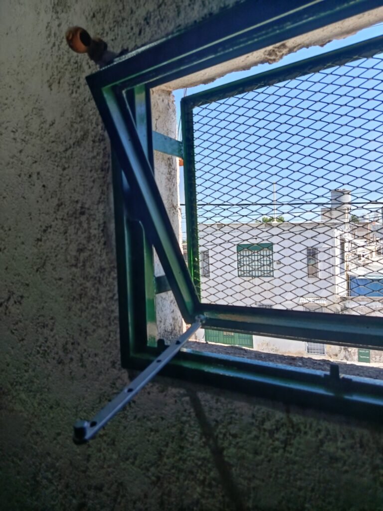 Mantenimiento general del hogar
