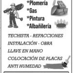 Construcción el progreso