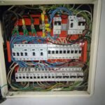 Electricista Electricista