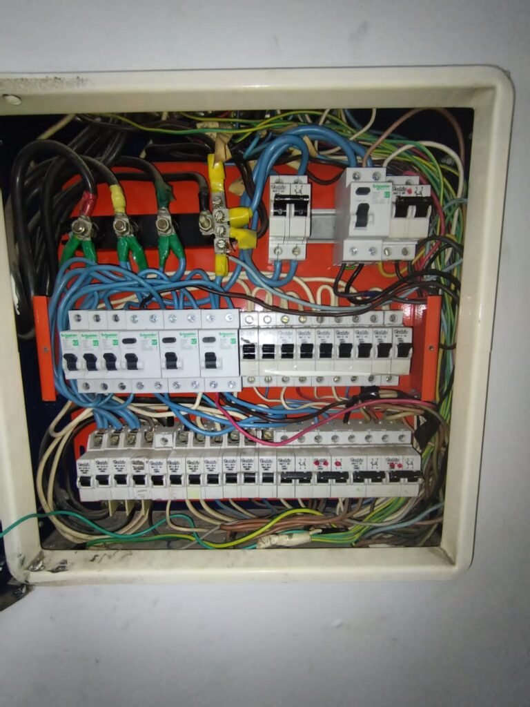 Electricista