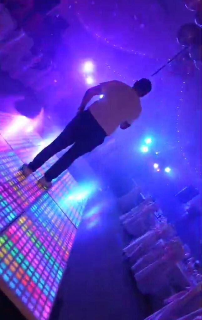 Dj para eventos de todo tipos