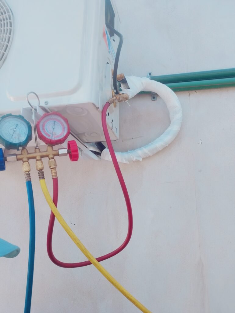 Refrigeración silva