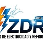 ZDR soluciones eléctricas y de refrigeración
