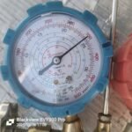 Instalador de aire acondicionado