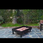 Herreria, fabricación de muebles industriales, reparaciones en gral.