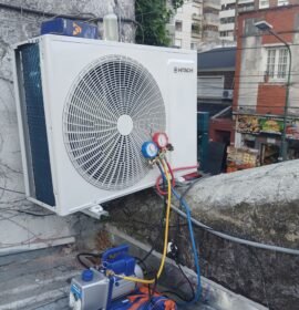 Refrigeracion