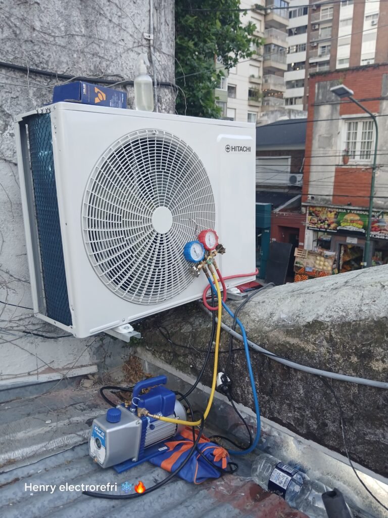 Refrigeracion