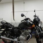 Mecánica de motos y electricidad de motos todas las cilindradas y marcas