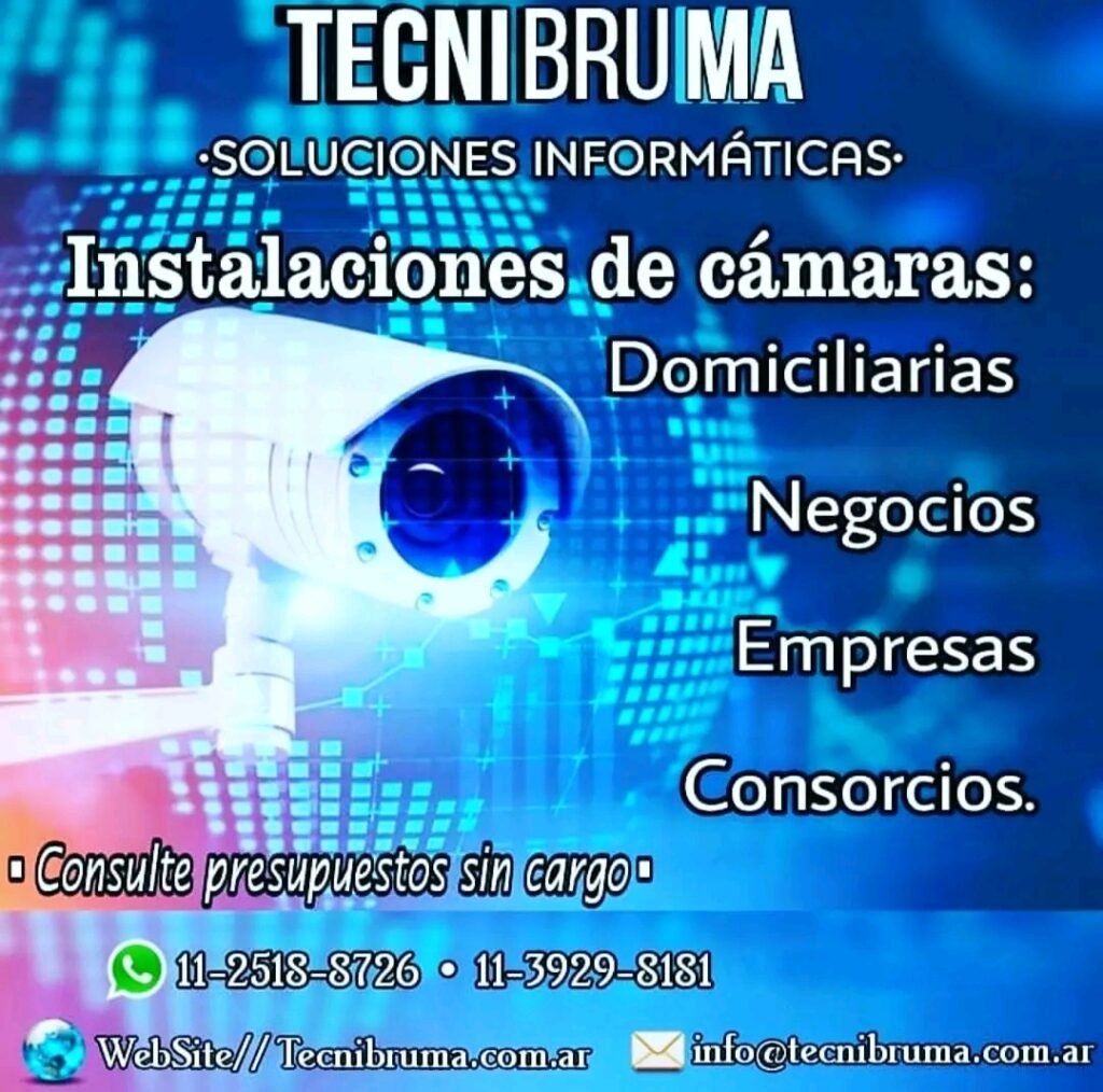 Seguridad electrónica