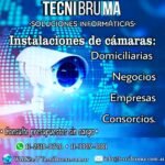 Seguridad electrónica