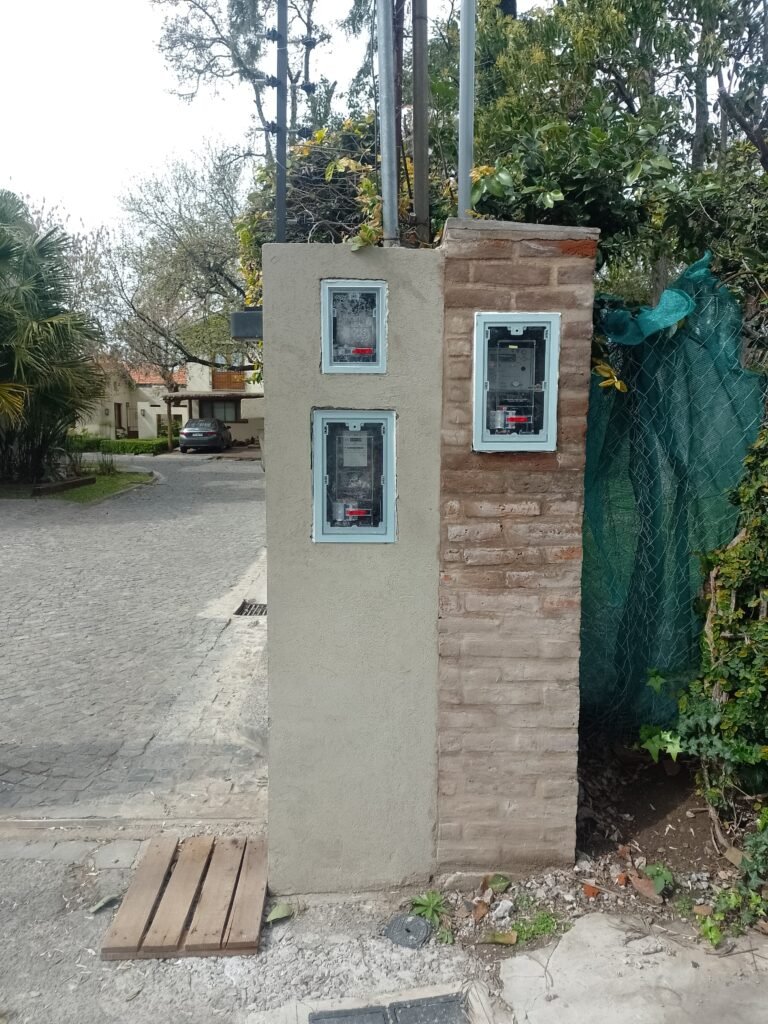 JyB servicios eléctricos