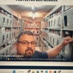 Electricista domiciliario, comercial e industrial