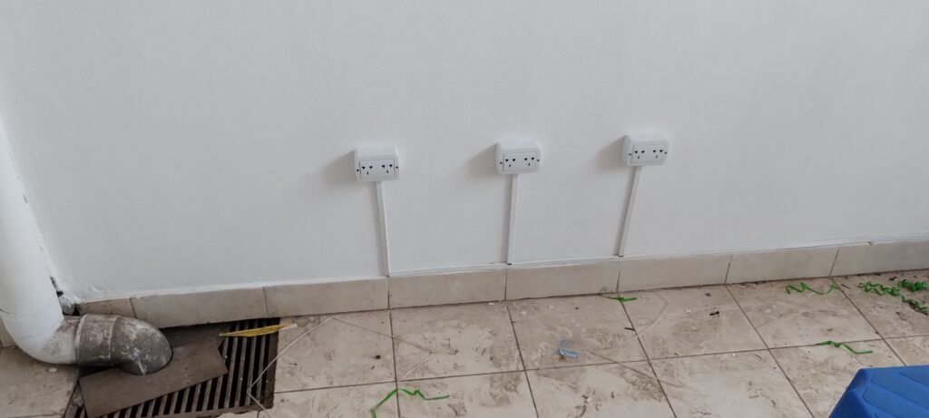 Electricidad