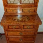 Reparación de sillas y muebles de madera