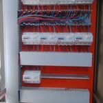 Electricista instalador