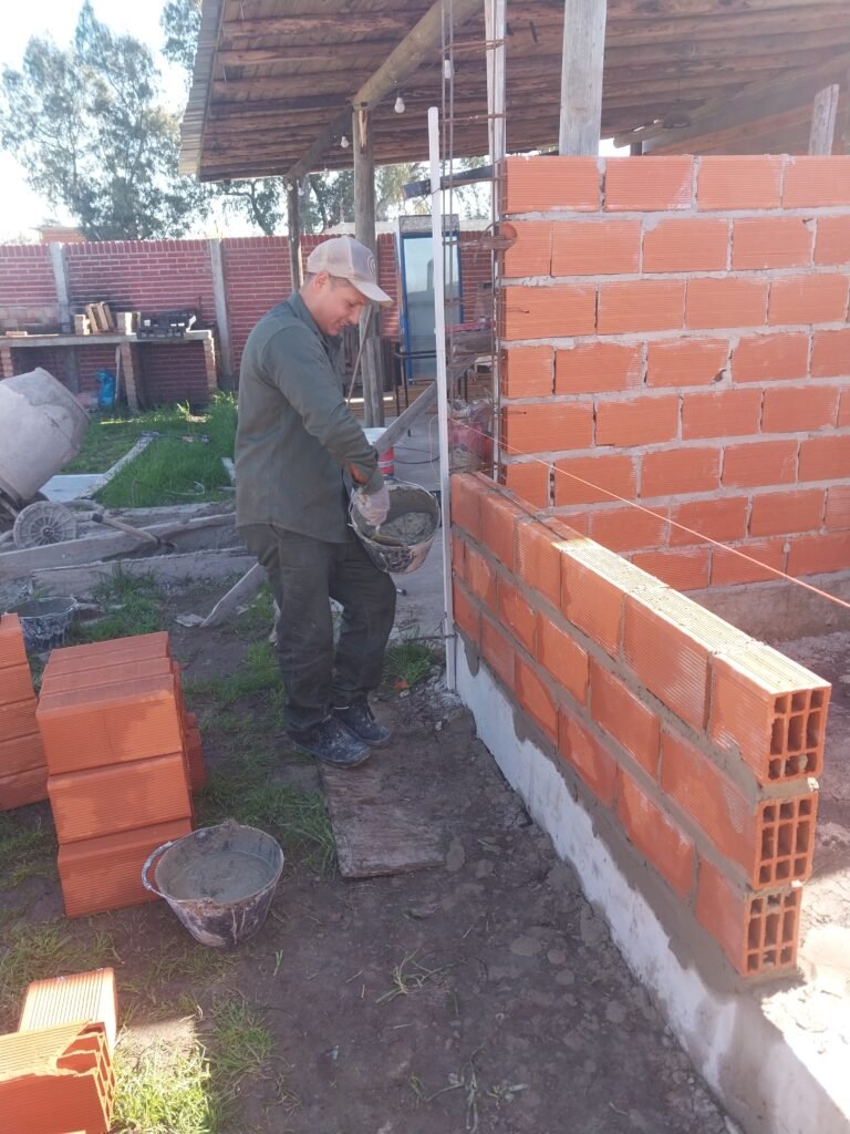 Albañileria