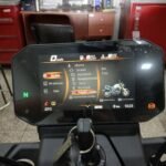 Mecánica de motos y electricidad de motos todas las cilindradas y marcas