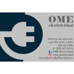 OME Electricidad