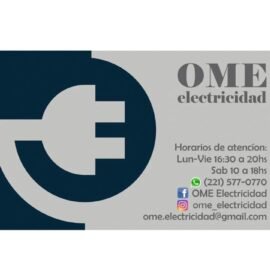 OME Electricidad